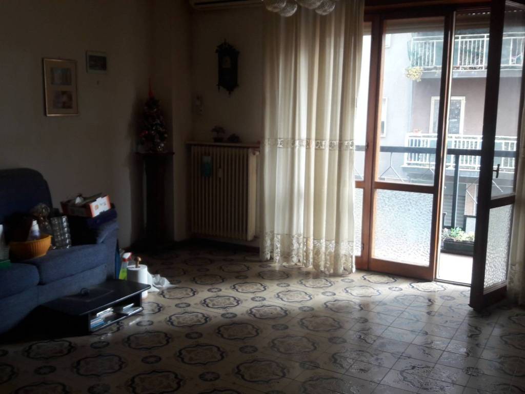 appartamento in vendita a Monfalcone