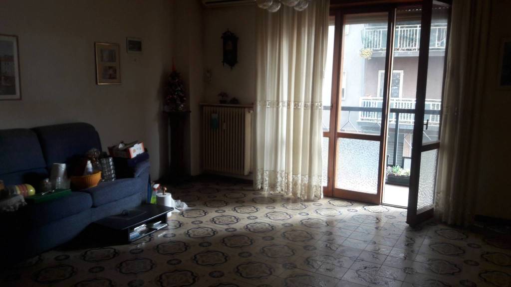 appartamento in vendita a Monfalcone