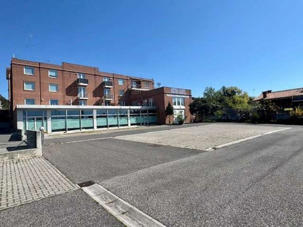 ufficio in vendita a Monfalcone