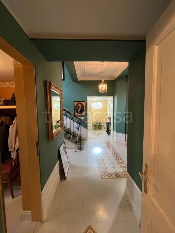 casa indipendente in vendita a Monfalcone