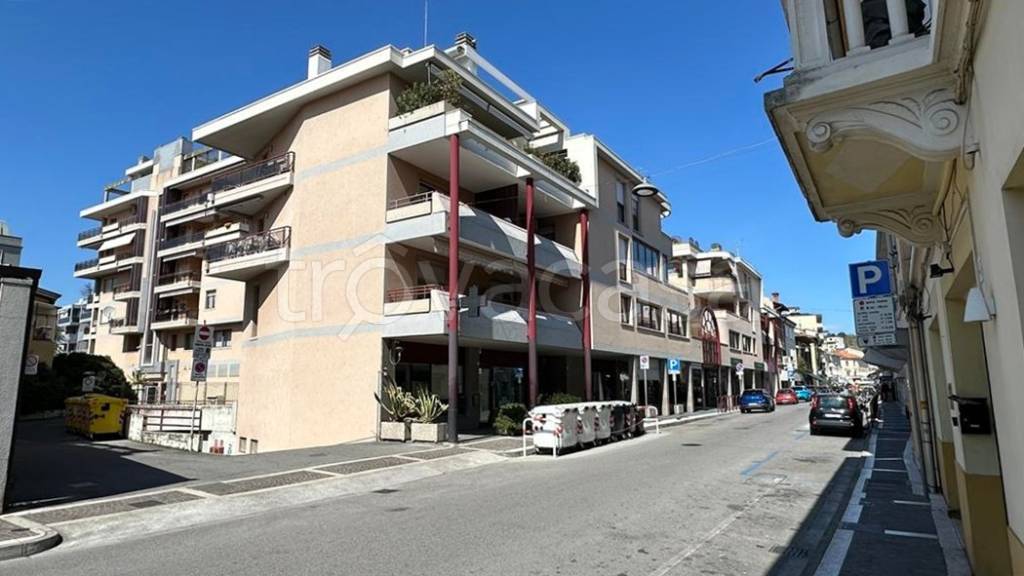 appartamento in vendita a Monfalcone in zona Bagni