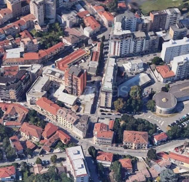 appartamento in vendita a Monfalcone