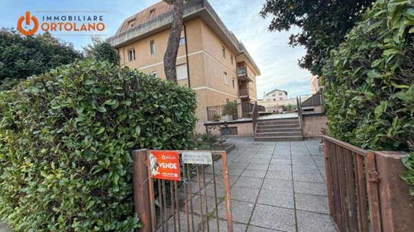 appartamento in vendita a Monfalcone