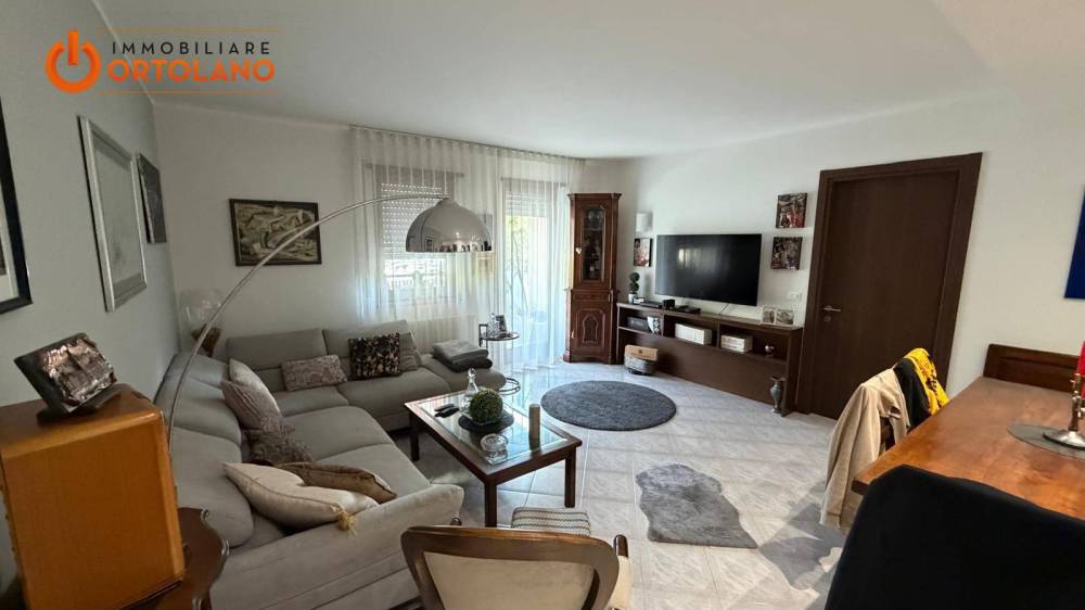 appartamento in vendita a Monfalcone