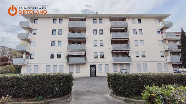 appartamento in vendita a Monfalcone
