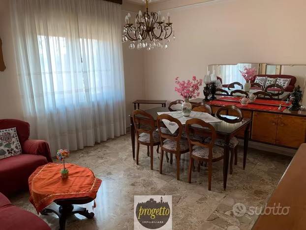 appartamento in vendita a Monfalcone