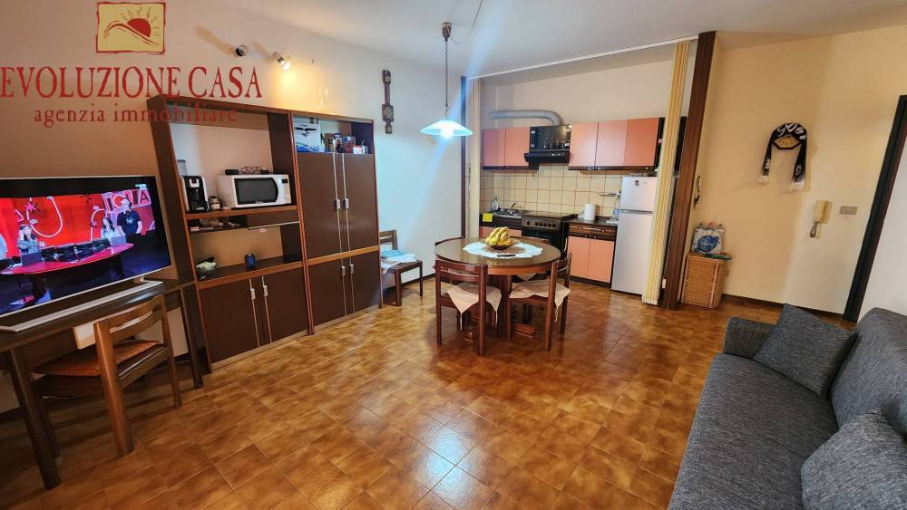 appartamento in vendita a Monfalcone