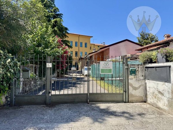 casa indipendente in vendita a Monfalcone