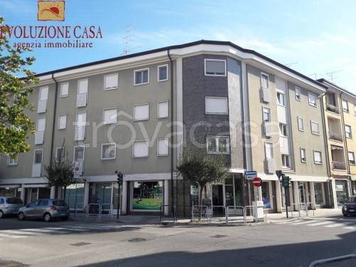 appartamento in vendita a Monfalcone
