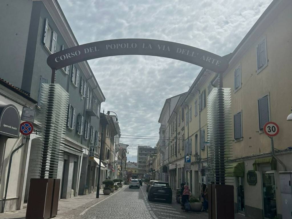 appartamento in vendita a Monfalcone