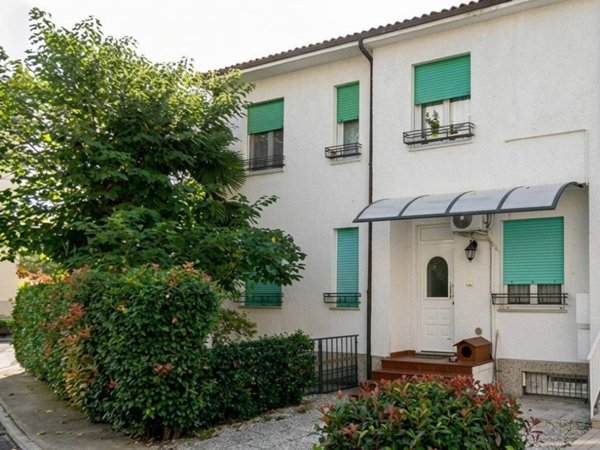 appartamento in vendita a Monfalcone