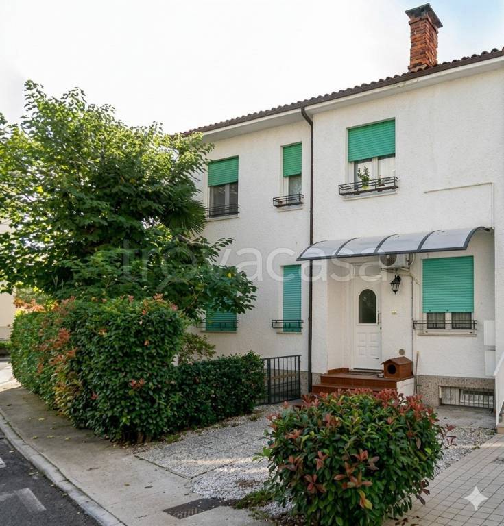 appartamento in vendita a Monfalcone