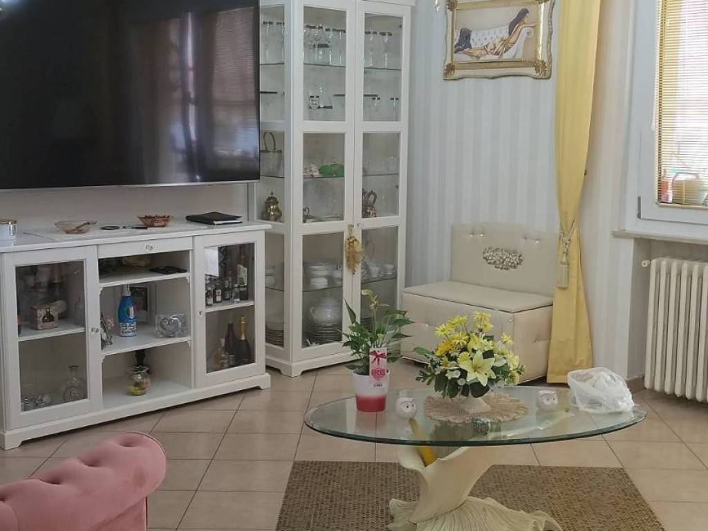 appartamento in vendita a Monfalcone in zona Bagni