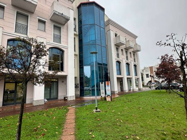 ufficio in vendita a Monfalcone