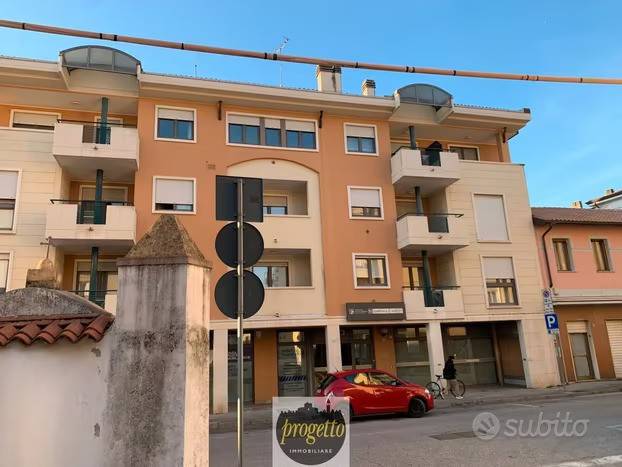 appartamento in vendita a Monfalcone