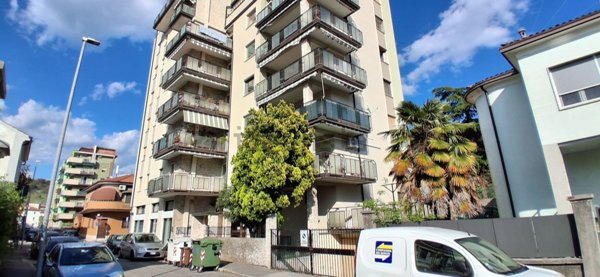 appartamento in vendita a Monfalcone