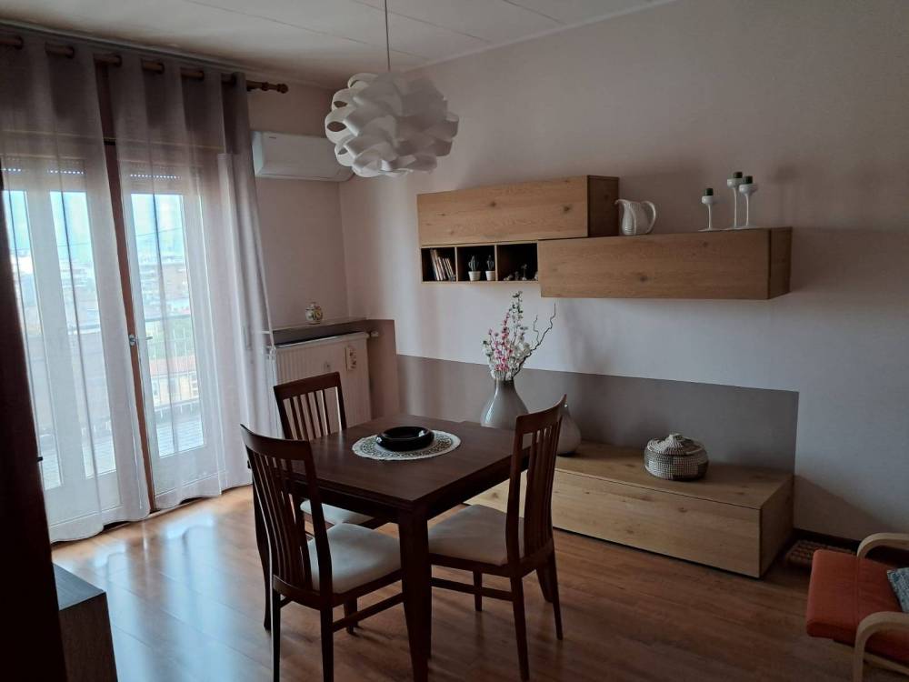 appartamento in vendita a Monfalcone