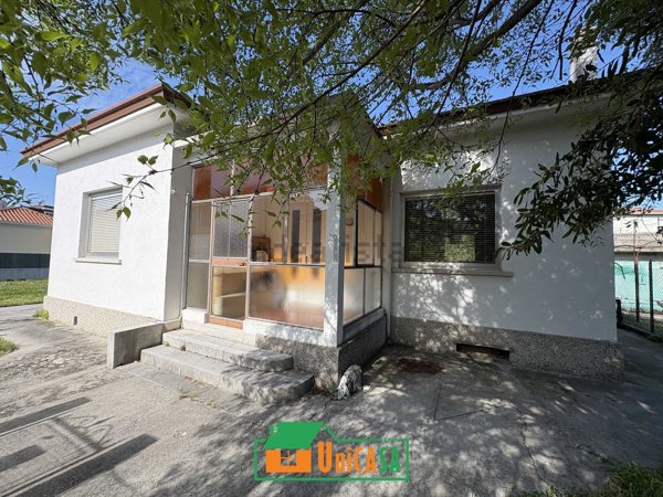 casa indipendente in vendita a Monfalcone