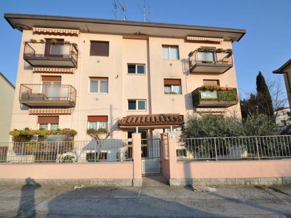 appartamento in vendita a Monfalcone