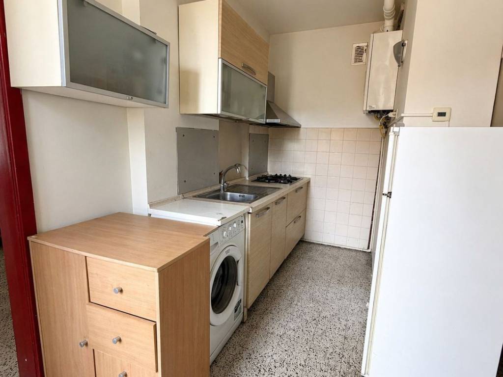 appartamento in vendita a Monfalcone