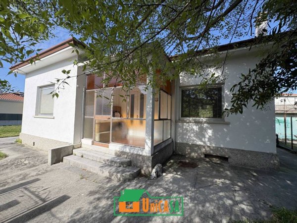 casa indipendente in vendita a Monfalcone