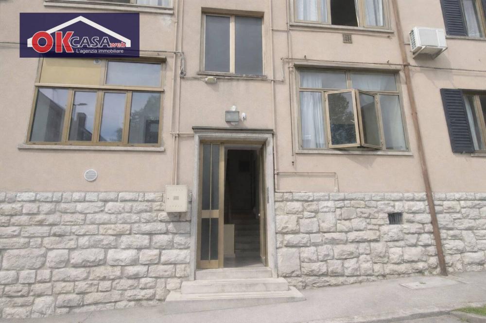 appartamento in vendita a Monfalcone