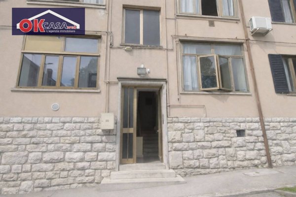 appartamento in vendita a Monfalcone