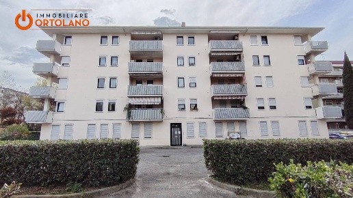appartamento in vendita a Monfalcone