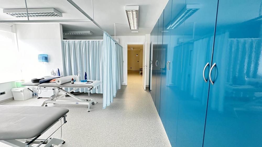 ufficio in vendita a Monfalcone