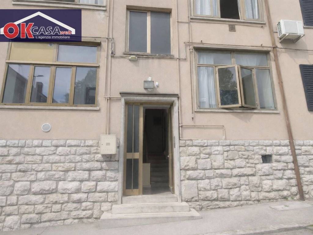 appartamento in vendita a Monfalcone