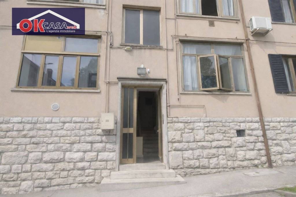 appartamento in vendita a Monfalcone