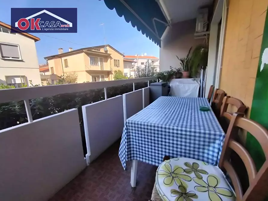 appartamento in vendita a Monfalcone in zona Marina Julia