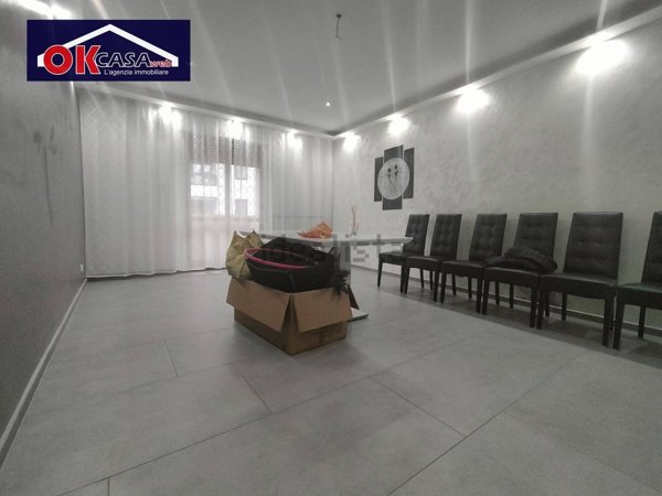 appartamento in vendita a Monfalcone in zona Bagni