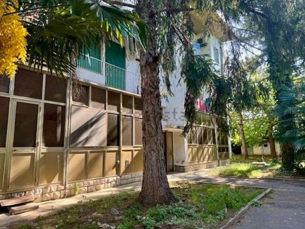 appartamento in vendita a Monfalcone