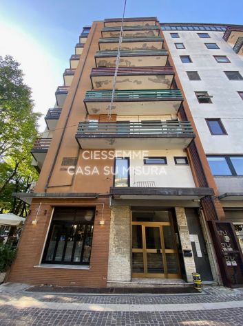 appartamento in vendita a Monfalcone