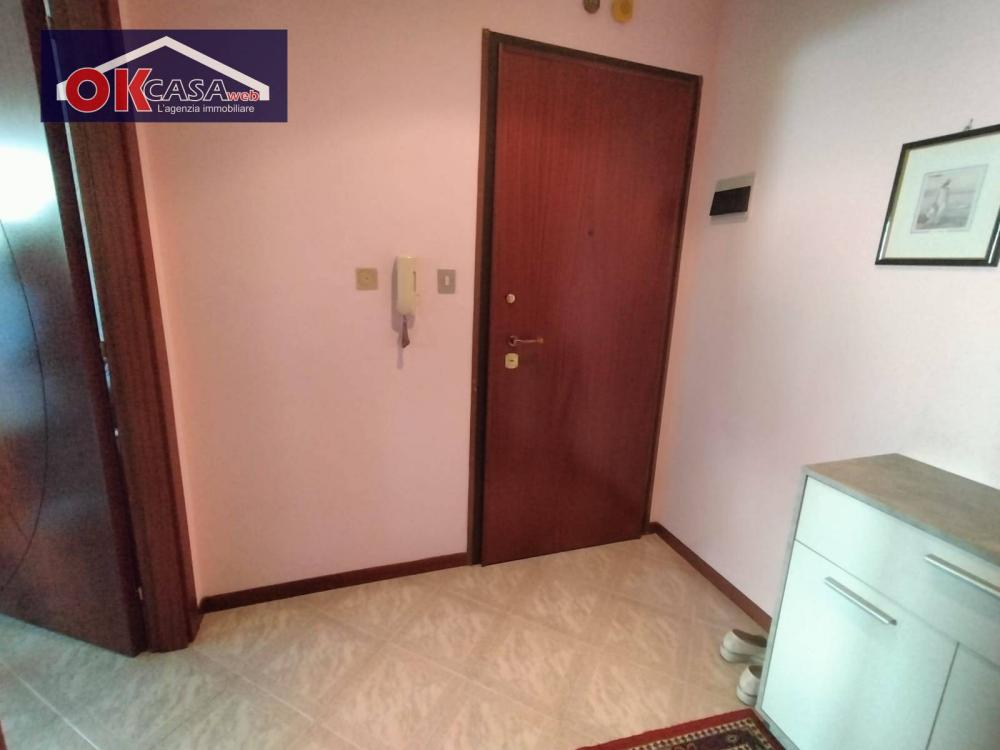 appartamento in vendita a Monfalcone in zona Marina Julia