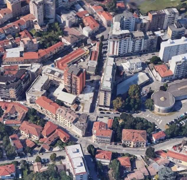 appartamento in vendita a Monfalcone