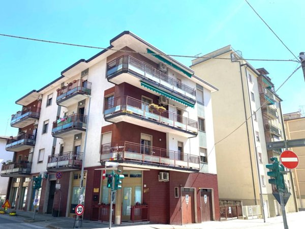 appartamento in vendita a Monfalcone