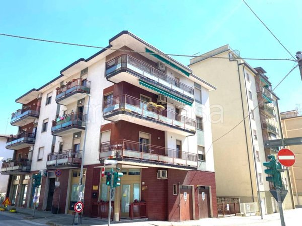 appartamento in vendita a Monfalcone