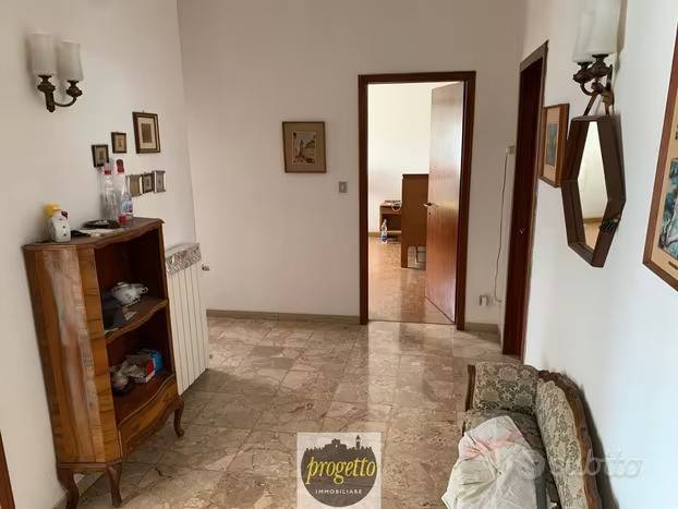 appartamento in vendita a Monfalcone