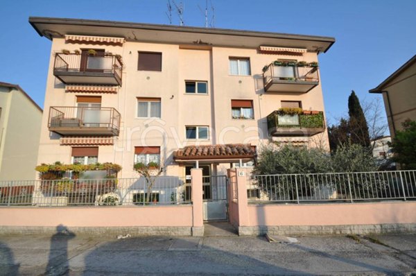 appartamento in vendita a Monfalcone