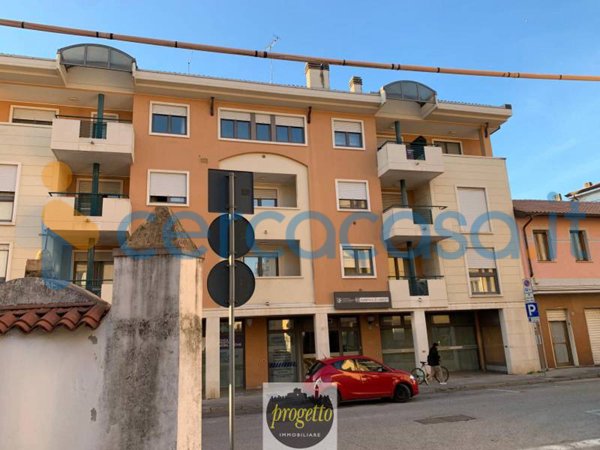 appartamento in vendita a Monfalcone