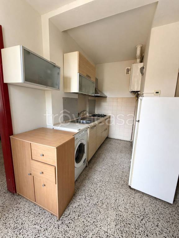 appartamento in vendita a Monfalcone