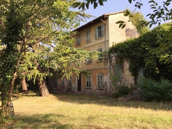 intera palazzina in vendita a Monfalcone