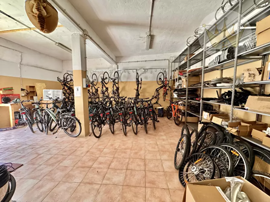 mansarda in vendita a Monfalcone