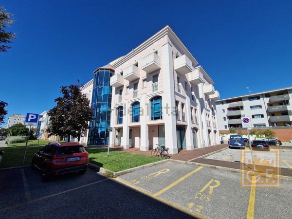 ufficio in vendita a Monfalcone