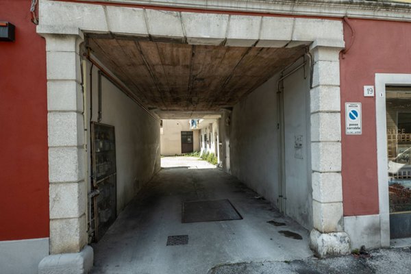 appartamento in vendita a Monfalcone in zona Bagni