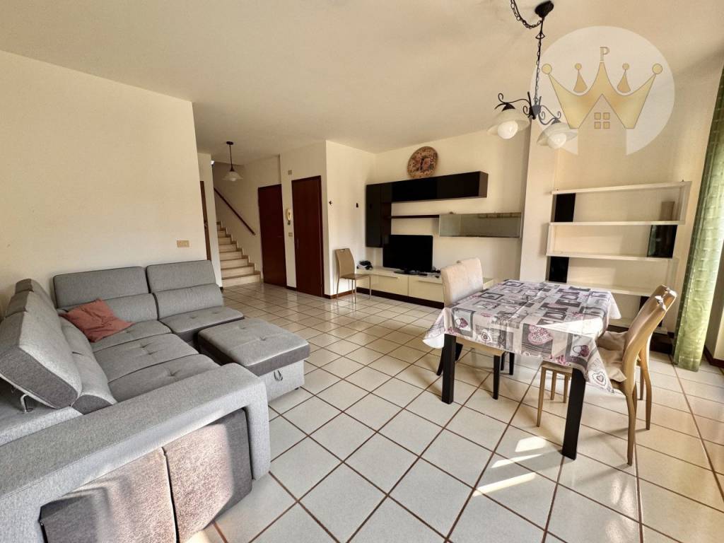 appartamento in vendita a Monfalcone