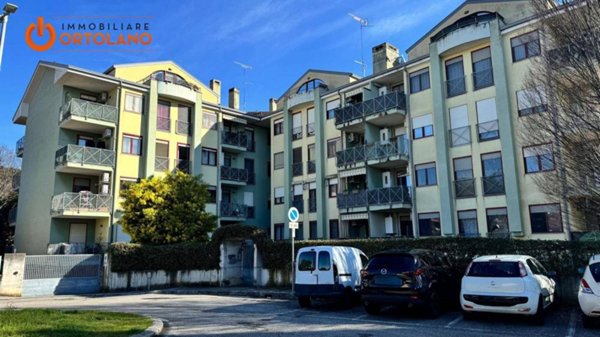 appartamento in vendita a Monfalcone in zona Bagni