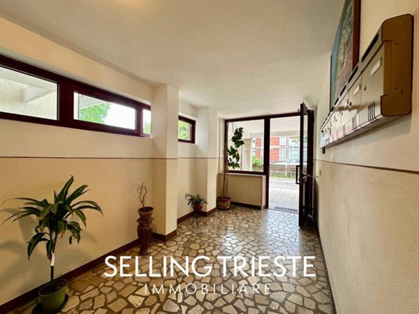 appartamento in vendita a Monfalcone